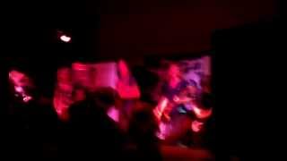 A Bullet For Pretty Boy- Fresno, Ca July 2011