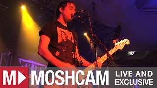 Of Mice &amp; Men - Farewell To Shady Glade | Live in Sydney | Moshcam