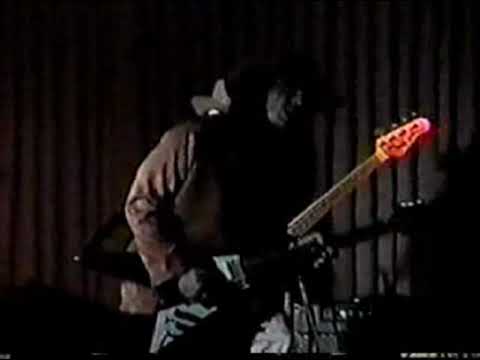 Lance Lopez at Sons of Hermann Hall "Red House"