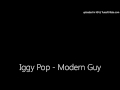 Iggy Pop - Modern Guy