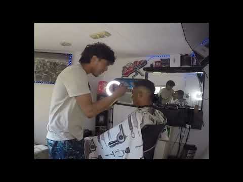 Algo fresco 👻 CzbarberYT 👻