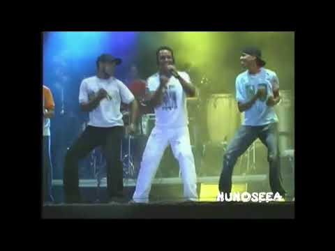 Prakata - DVD Parque de Exposições 2006