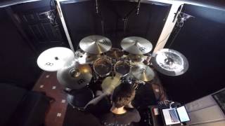 Dan Carle Mire Drum Playthrough