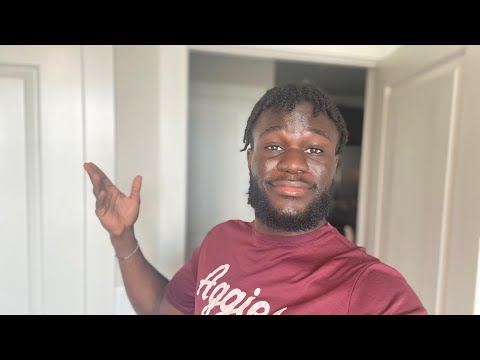 A DAY IN THE LIFE OF AUSTIN WARREN | VLOG 001