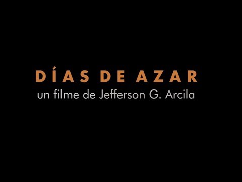Días de azar | Teaser 1