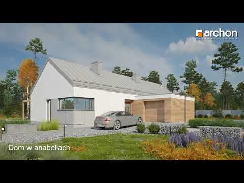 Projekt Dom w anabellach - animacja