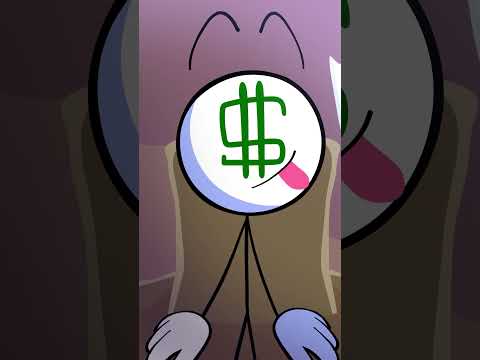 Intro (Stealing the Diamond) | Henry Stickmin Animation |