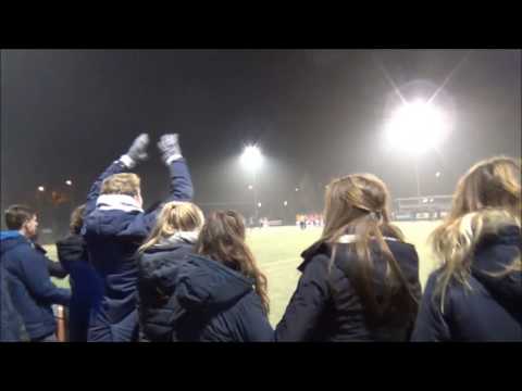 4esc 11nov16 BEKER H1 IJssel 2-1