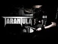Tarantula - Face The Mirror (Luís Moreira Drum Cover)