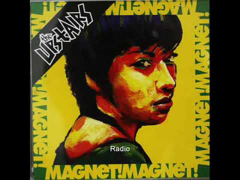 5. THE UPSTAIRS - Radio