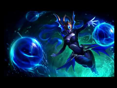All Syndra Skins Spotlight SKT T1 Justicar Snow Day Atlantean Queen of Diamonds (League of Legends)