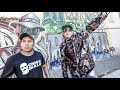 Entro al BARRIO de C-KAN (Documental) | Yulay Entro al BARRIO de C-KAN (Documental) | Yulay