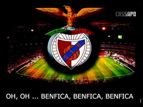 António Cassapo . Benfica - Glória no Coração