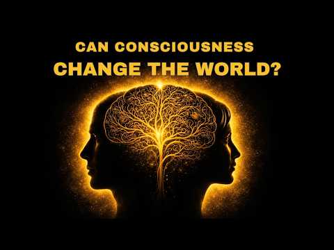 Can Collective Consciousness Change the World?