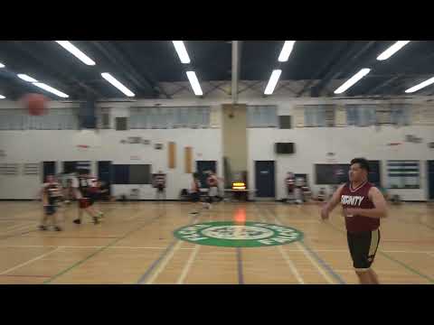 Asanity vs Starboyz A - sunday tier 11 - tcbl 2022 summer