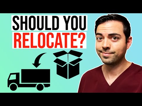 Entry Level Relocation Jobs