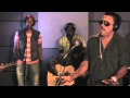Shaggy - Sugar Cane (Last.fm Sessions)
