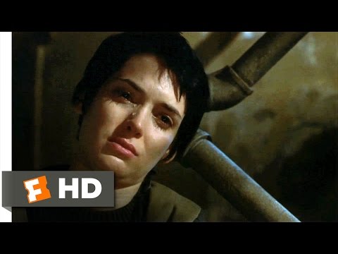 Girl, Interrupted (1999) - You're Already Dead Scene (10/10) | Movieclips