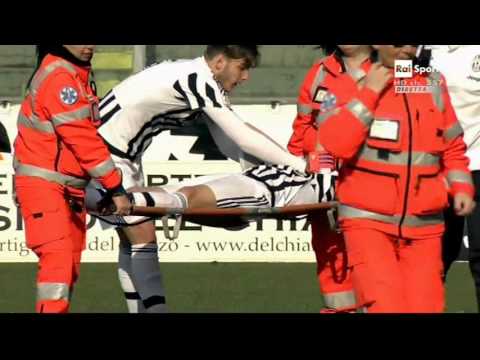 VIAREGGIO CUP 2016: Juventus - Milan 4-0 (Quarti di Finale)