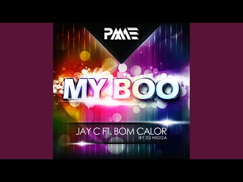 My Boo (Original Mix)