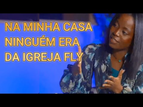 NAIR NANY TOLD HER STORY ON THE PODCAST!