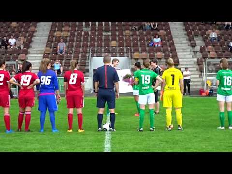 FCSG   FC Kloten 03062017