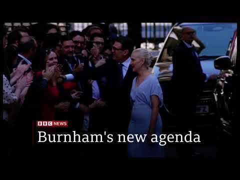 BBC One Minute World News
