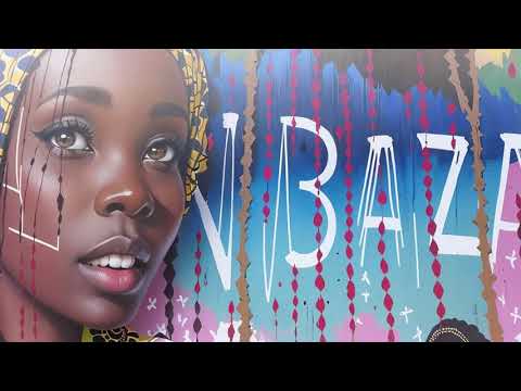 Keinemusik Adam Port, &ME, Rampa, Alan Dixon   Thandaza feat  Arabic Piano (video by AMSTAR)