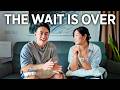 You Ve Been Waiting For This Something Big Is Happening