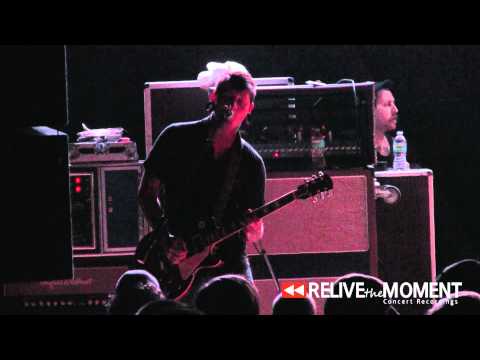 2011.08.09 Vanna - Safe to Say (Live in Chicago, IL)