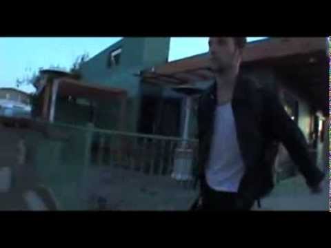 Trailer for "Quantum Wave", filmed 2001