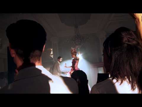 Mademoizell "Muzik Makes Me" Live Performance