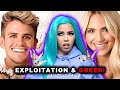 The LIES of the LaBrant Family: Exploitation, Manipulation and Greed | The Downfall