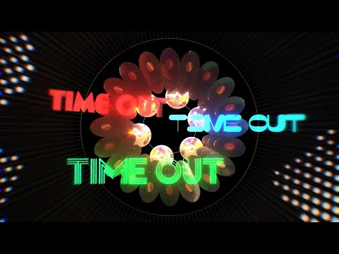 Chuckie, Relanium & Deen West - Time Out (Official Video)
