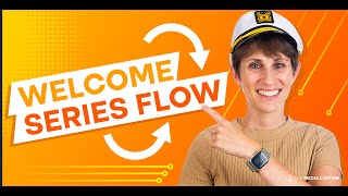 How To Set-Up The Perfect Welcome Series Flow in Klaviyo