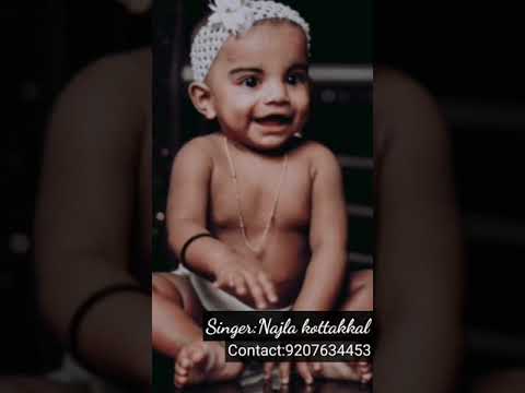 Best happy birthday song ever | Najla kottakkal | happy happy we wish you a happy birthday.