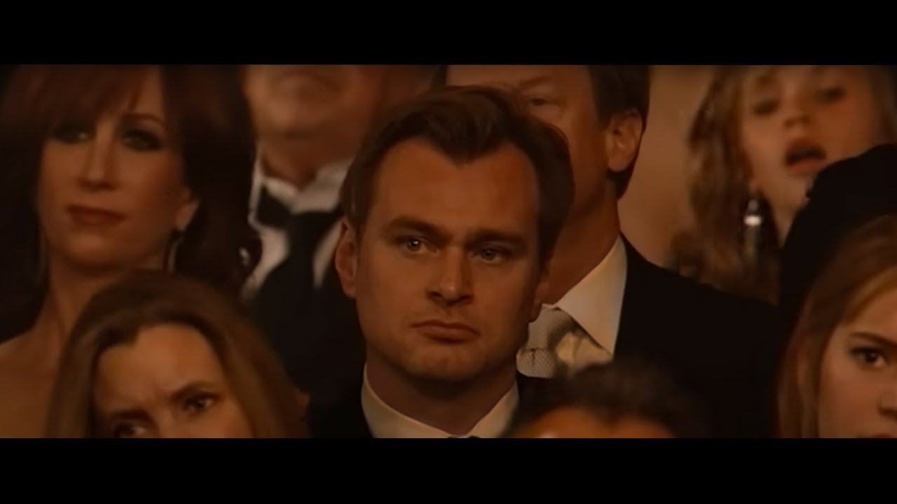 The most heartbreaking Oscar win in history