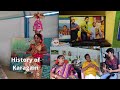 The History Current Status Of Karagam Village Arts Day 3 Part 1