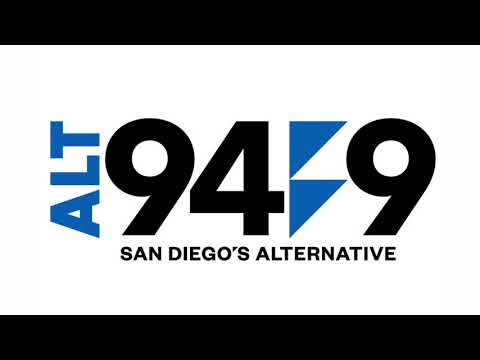 KBZT/San Diego, California Legal ID - October 6, 2021