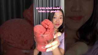 Download lagu Es krim sehat modal 3 bahan, no gendut2 #ngeshortsbareng mp3 Download lagu Es krim sehat modal 3 bahan, no gendut2 #ngeshortsbareng mp3