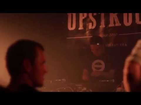 UPSTRUCT HIPHOPNIGHT mit BlabberMouf & Propo'88, MXM & Pavel