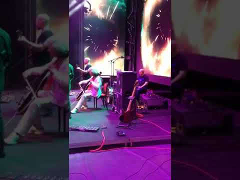 Hladno pivo ft. Josipa Lisac - Soundtrack za život (live @ HNK Zagreb, 22.03.2019.)