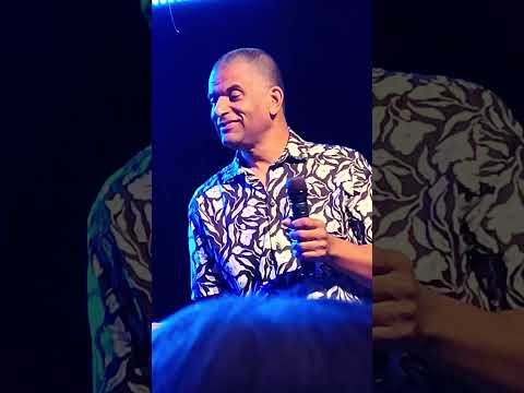 "Meu Sonho"(Johnny Alf/Alaíde Costa) Alaíde Costa e Marcelo Lima Gilson Peranzzetta(Piano) 05/12/25