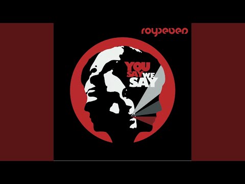 Channel 103 On My T V - Royseven