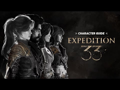 Tips For Every Playable Character In Expedition 33