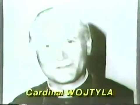 Election of Pope John Paul II ABC News