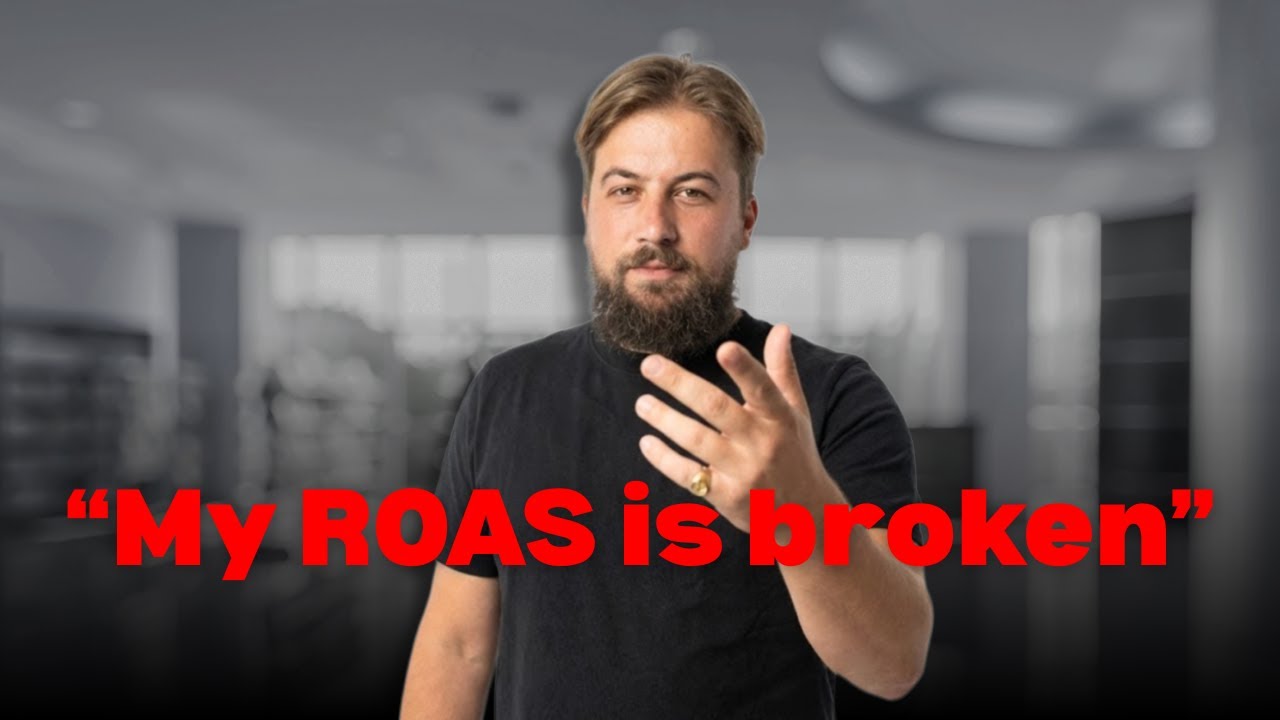 Fix Your Ad Account in 13 Minutes