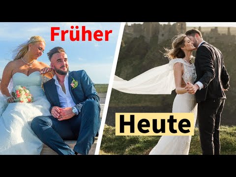 Aus Fehlern gelernt: Meine 7 Tipps für alle Hochzeitsfotografie Einsteiger