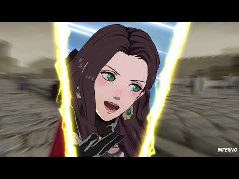 Fire Emblem: Three Houses - Part 35 - Great Bridge Of Myrddin