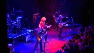 Ian Hunter - Roll Away The Stone (Taken from the DVD &#39;All The Young Dudes&#39;)